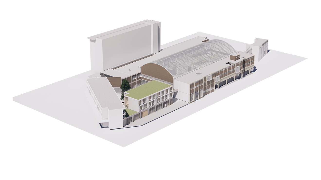 Render Melkhal