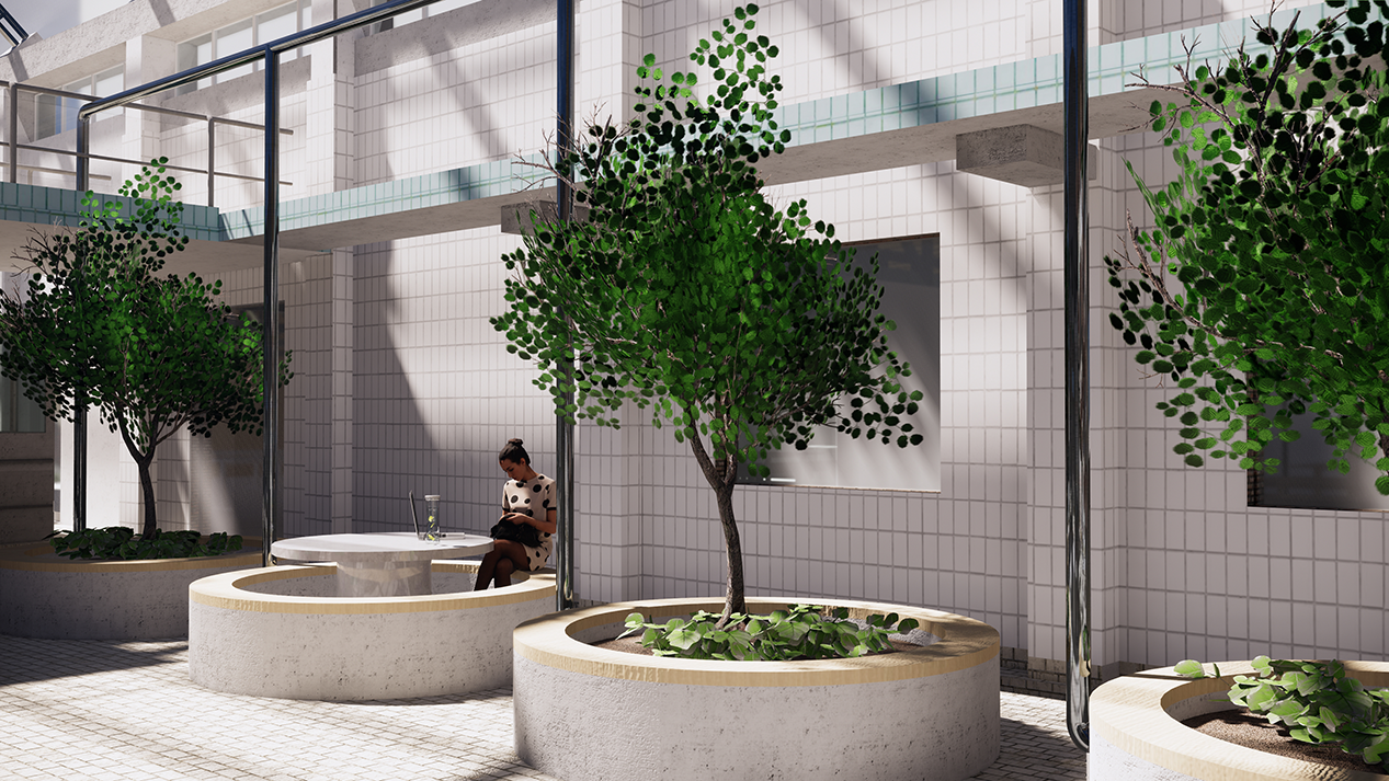 Render Melkhal