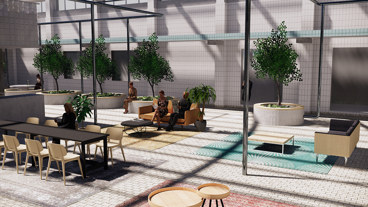 Render Melkhal