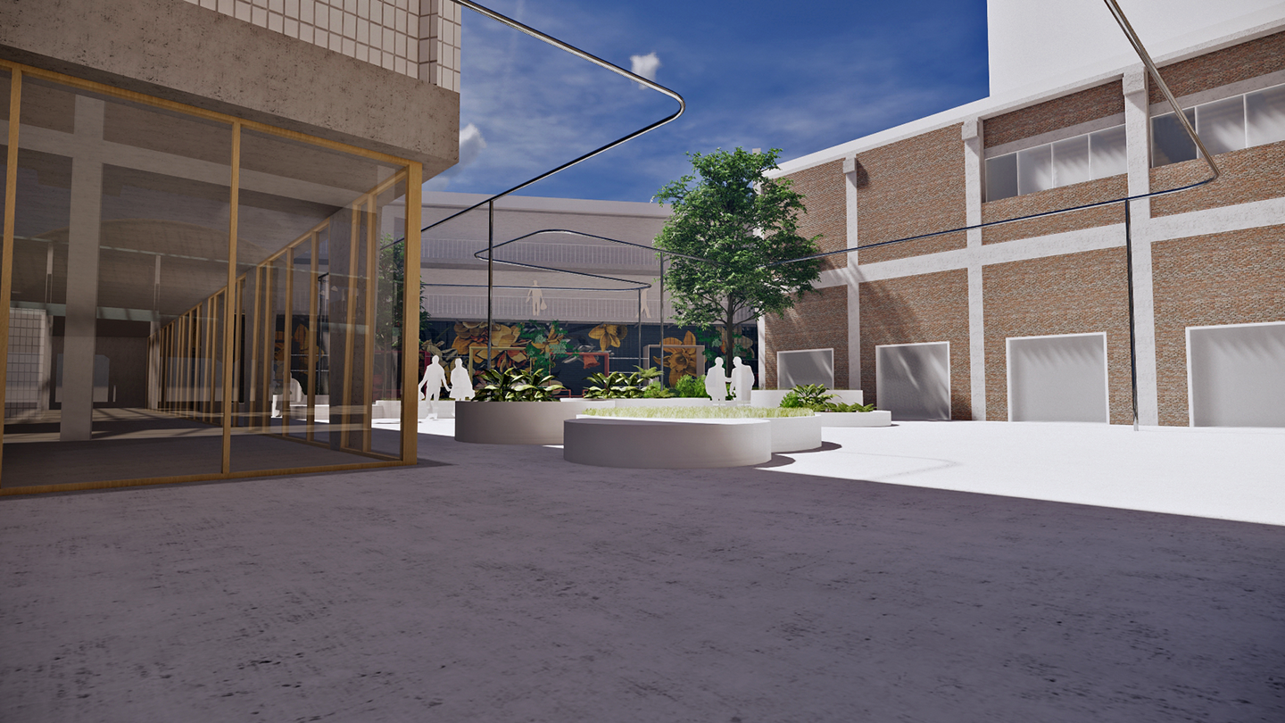 Render Melkhal