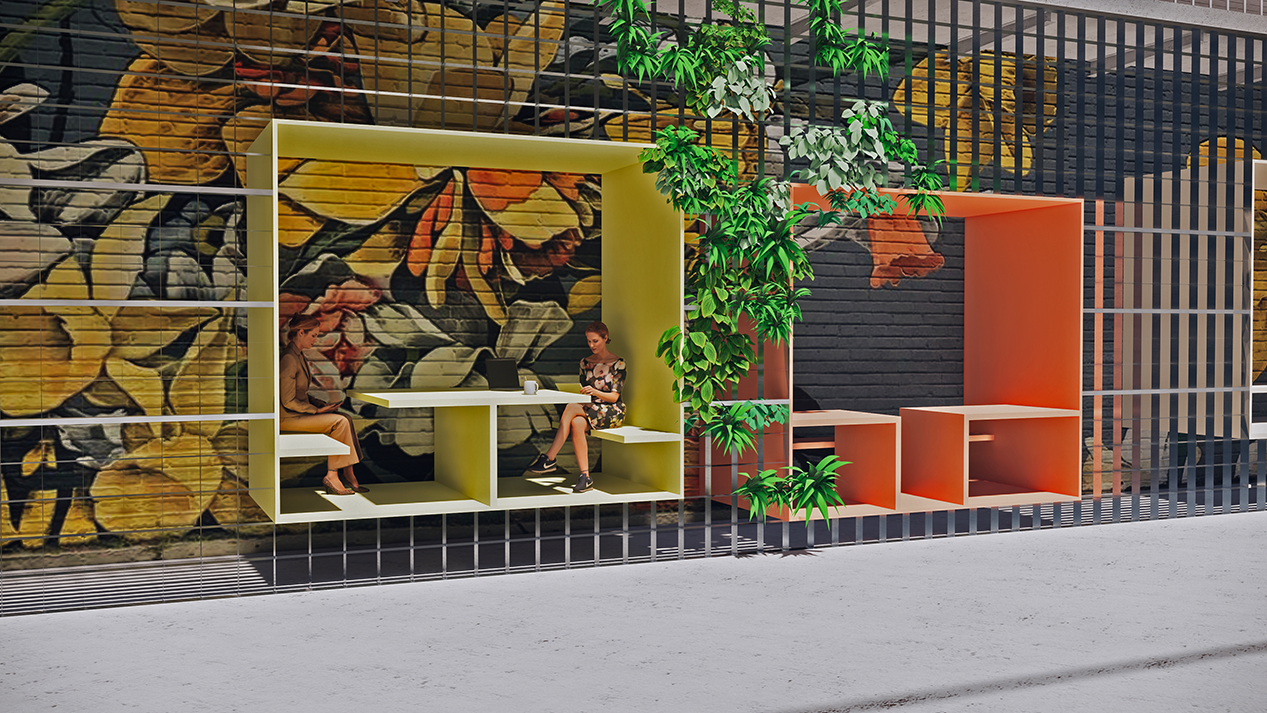 Render Melkhal