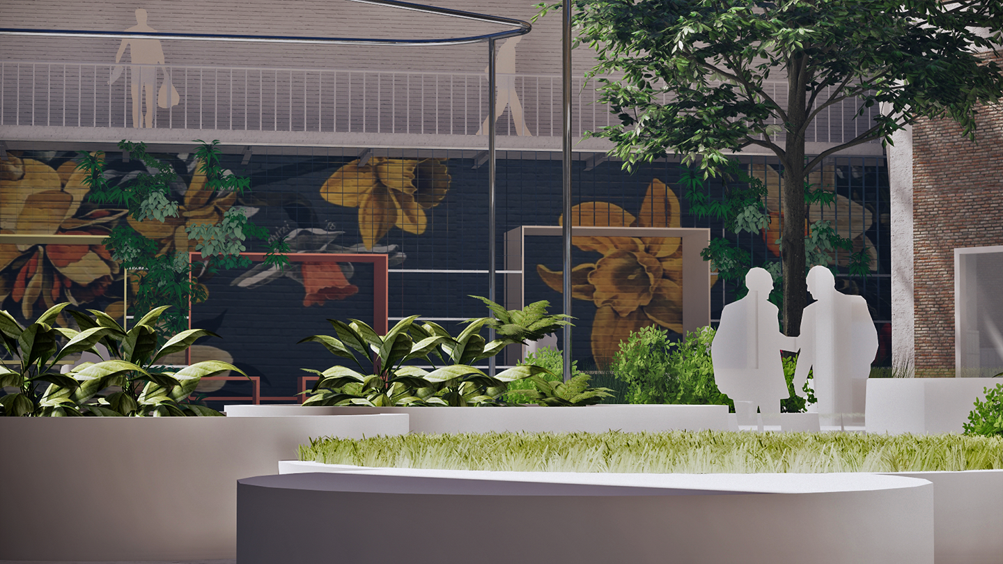 Render Melkhal