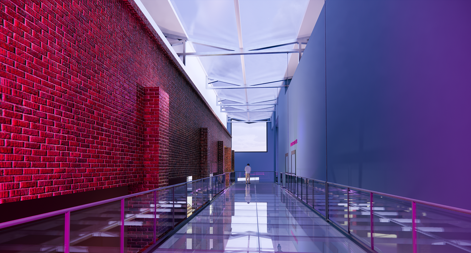 Render Melkhal