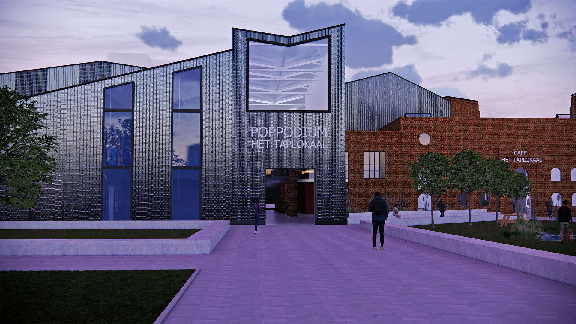 Render Melkhal