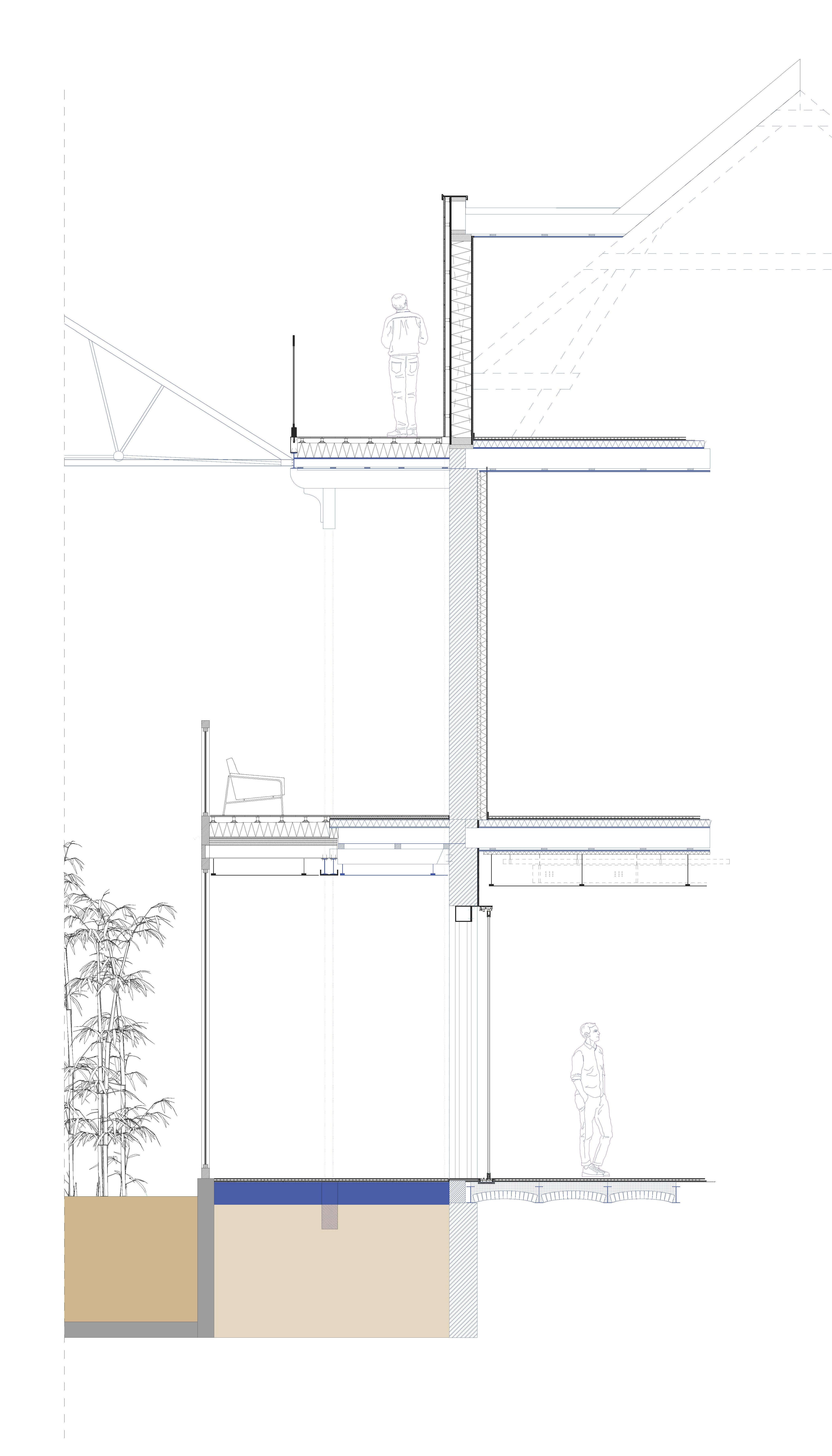 Render westvest